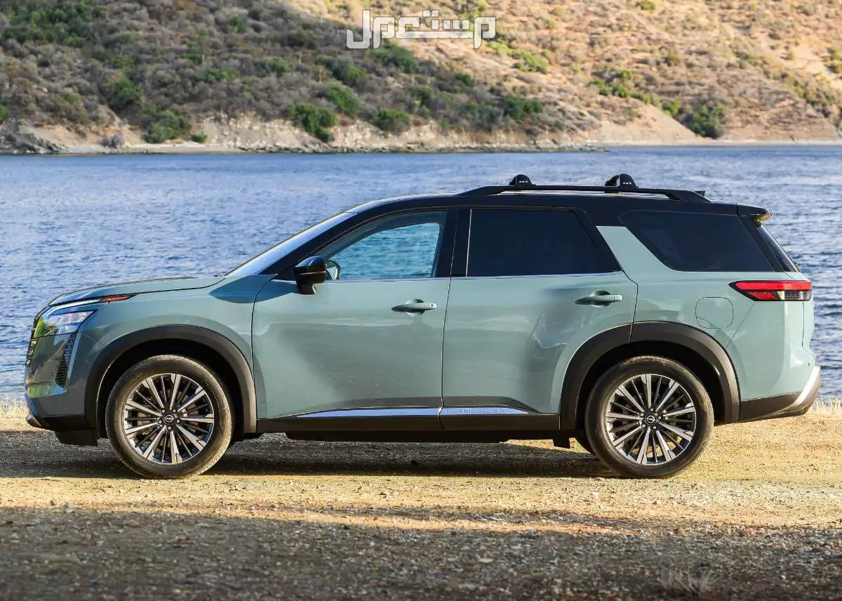 نيسان باثفايندر 2026.. ما الجديد الذي تقدمه الـ SUV العائلية؟ نيسان باثفايندر الجديدة