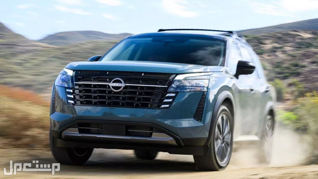 نيسان باثفايندر 2026.. ما الجديد الذي تقدمه الـ SUV العائلية؟ سعر نيسان باثفايندر 2026