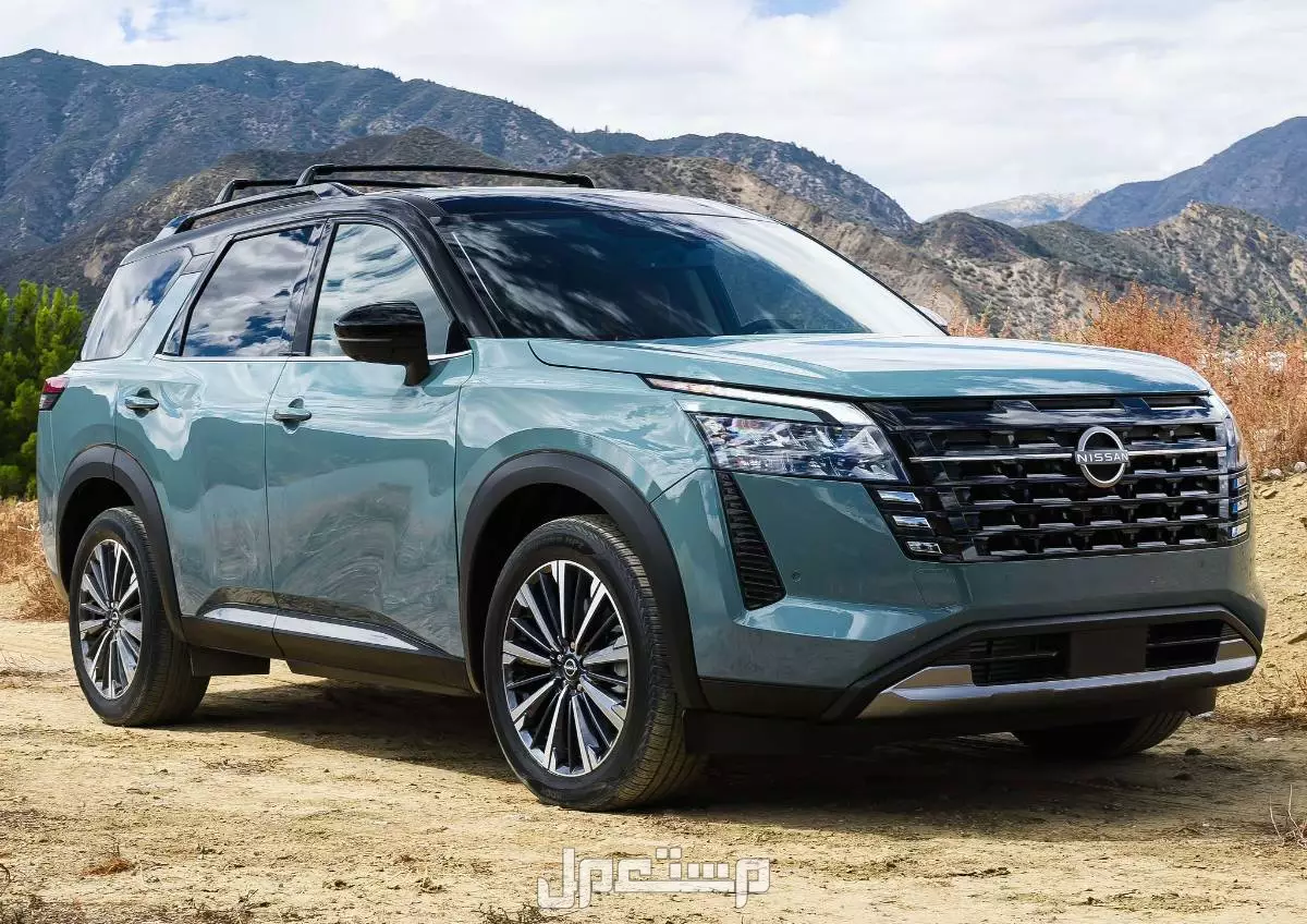 نيسان باثفايندر 2026.. ما الجديد الذي تقدمه الـ SUV العائلية؟ نيسان باثفايندر 2026