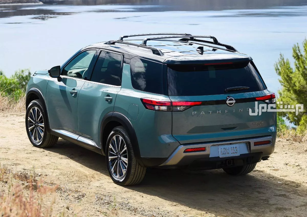 نيسان باثفايندر 2026.. ما الجديد الذي تقدمه الـ SUV العائلية؟ نيسان باثفايندر الجديدة