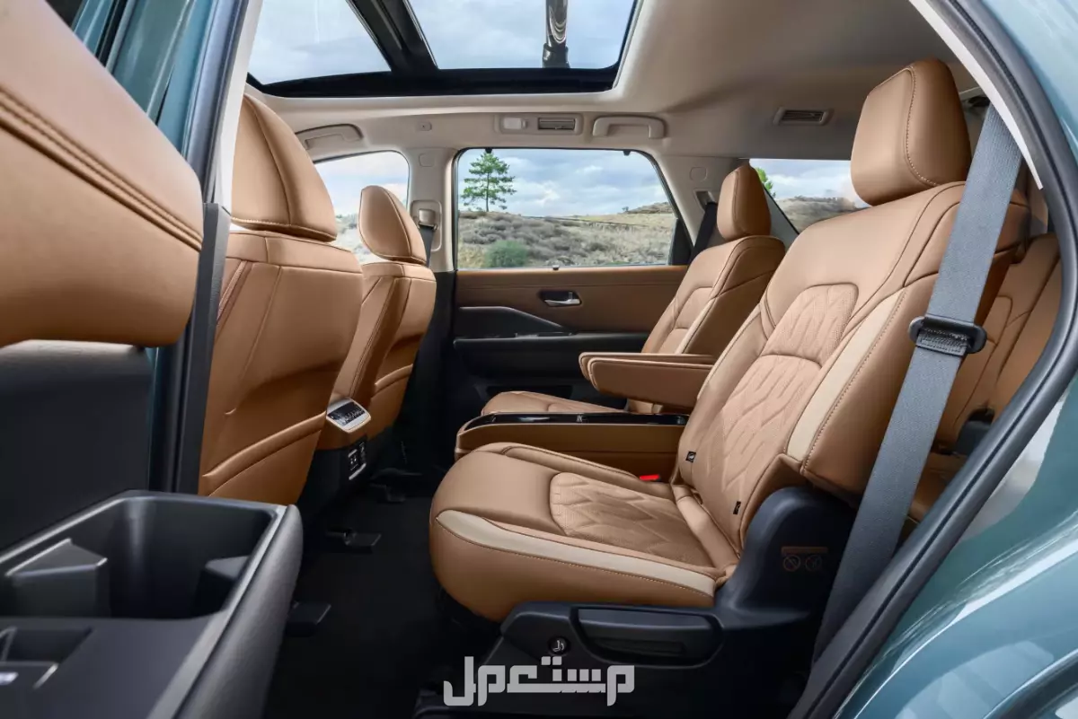 نيسان باثفايندر 2026.. ما الجديد الذي تقدمه الـ SUV العائلية؟