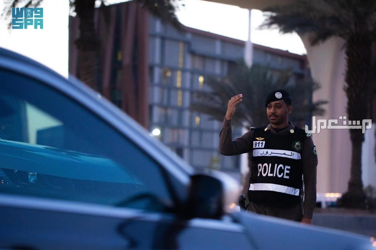 مخالفات الإشارة الضوئية في السعودية: الأخطاء الشائعة وكيفية تجنبها فئات المخالفات المرورية في السعودية