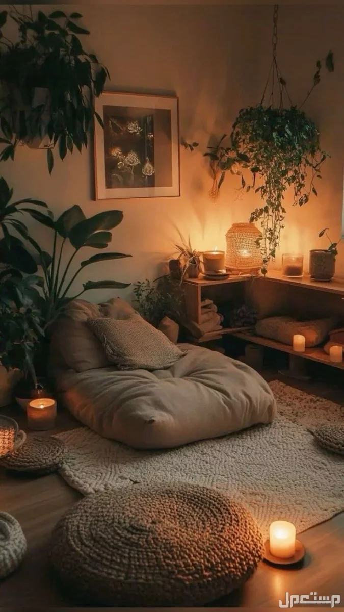 أفضل ديكور المنزل لاستقبال شتاء 2026.. ديكورات دافئة بأقل التكاليف (صور) تجديد ديكور المنزل في شتاء 2026