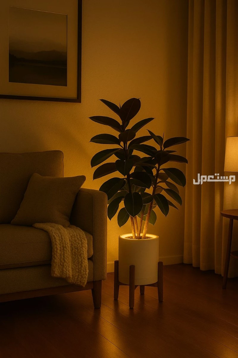 أفضل ديكور المنزل لاستقبال شتاء 2026.. ديكورات دافئة بأقل التكاليف (صور) إضافة الدفء إلى ديكور المنزل