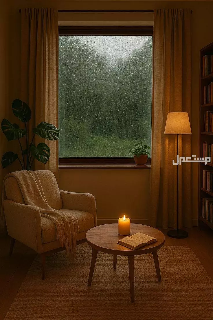 أفضل ديكور المنزل لاستقبال شتاء 2026.. ديكورات دافئة بأقل التكاليف (صور)