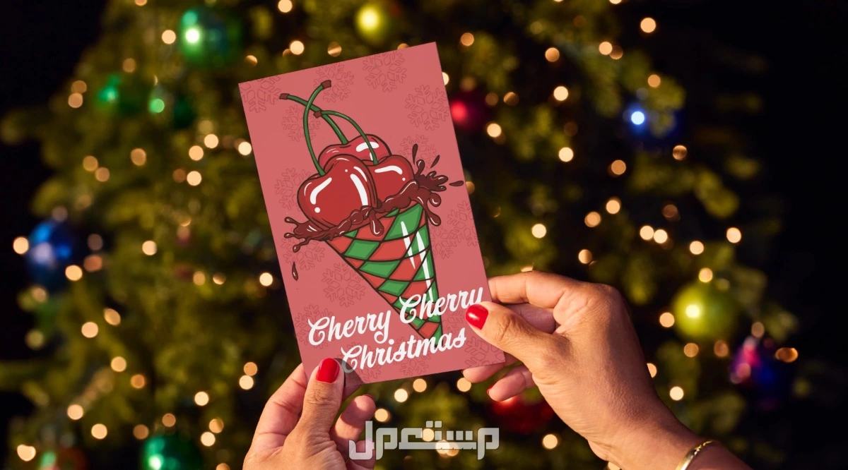 أجمل رسائل تهنئة الكريسماس 2026 بالإنجليزي والعربي رسائل عيد الميلاد 2026