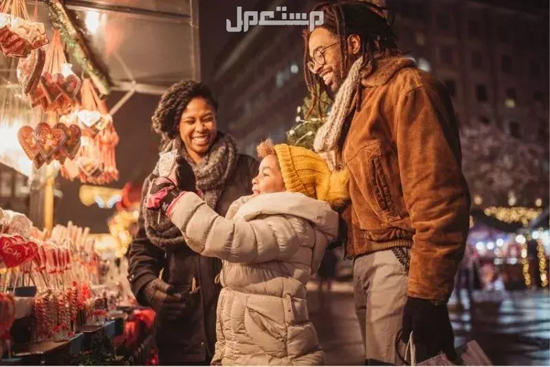 الأيام العالمية في شهر ديسمبر 2025 الرسمية وغير الرسمية.. قائمة كاملة احتفالات عالمية في ديسمبر