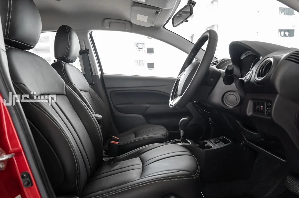 سعر ومواصفات ميتسوبيشي اتراج موديل 2026 اتراج 2026 من الداخل