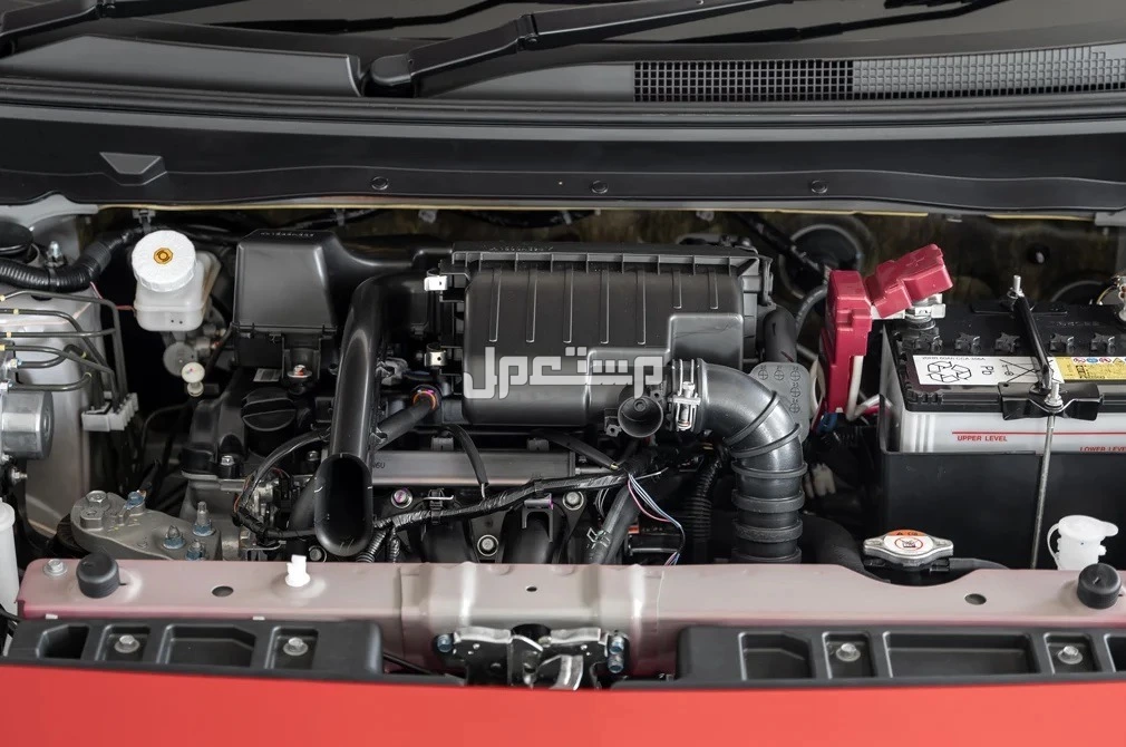 سعر ومواصفات ميتسوبيشي اتراج موديل 2026 محرك ميتسوبيشي اتراج