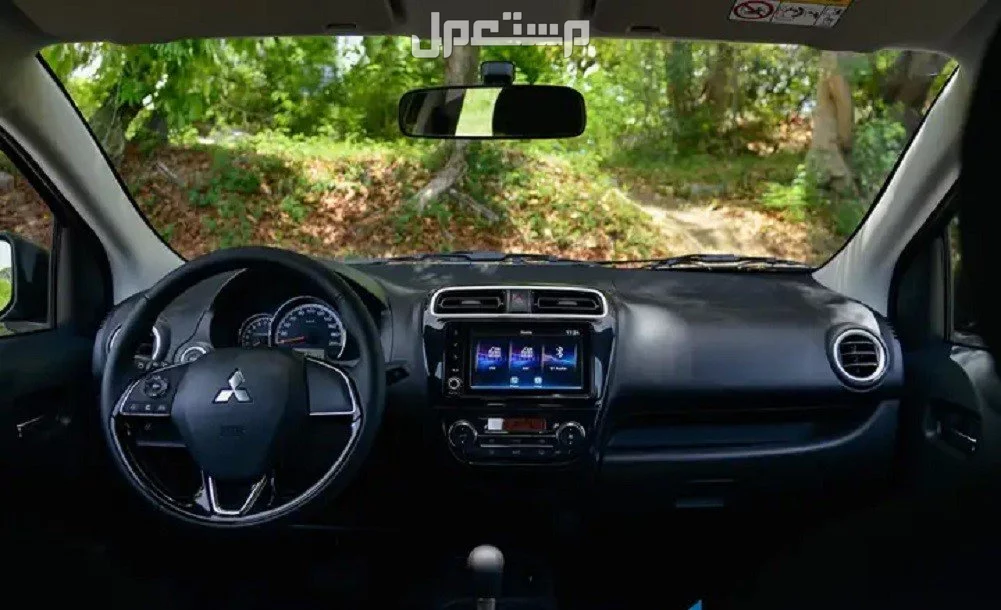 سعر ومواصفات ميتسوبيشي اتراج موديل 2026 اتراج 2026 من الداخل