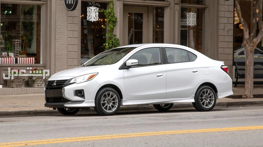 سعر ومواصفات ميتسوبيشي اتراج موديل 2026 داخلية ميتسوبيشي اتراج