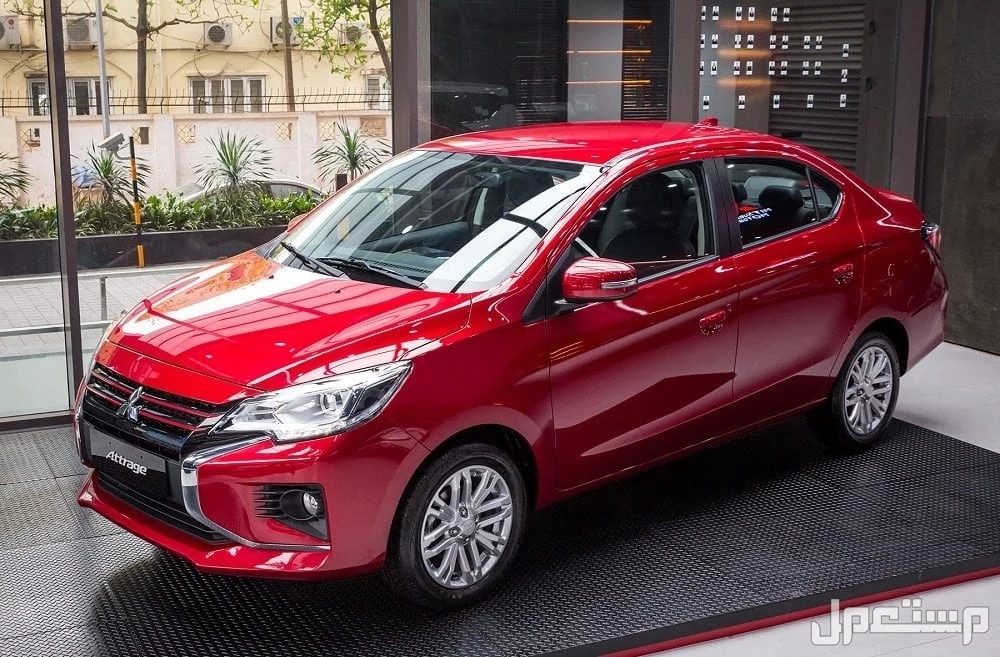 سعر ومواصفات ميتسوبيشي اتراج موديل 2026 تصميم اتراج 2026