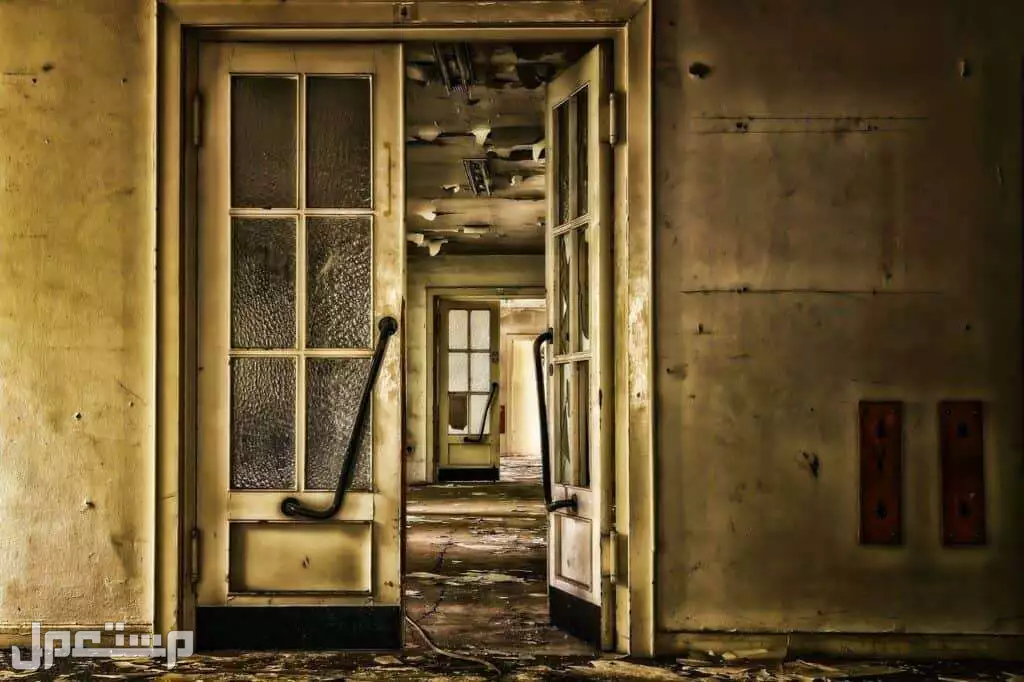 تفسير حلم الباب المكسور للرجل والمرأة.. خير أم شر؟ حلم الباب المكسور في المنام