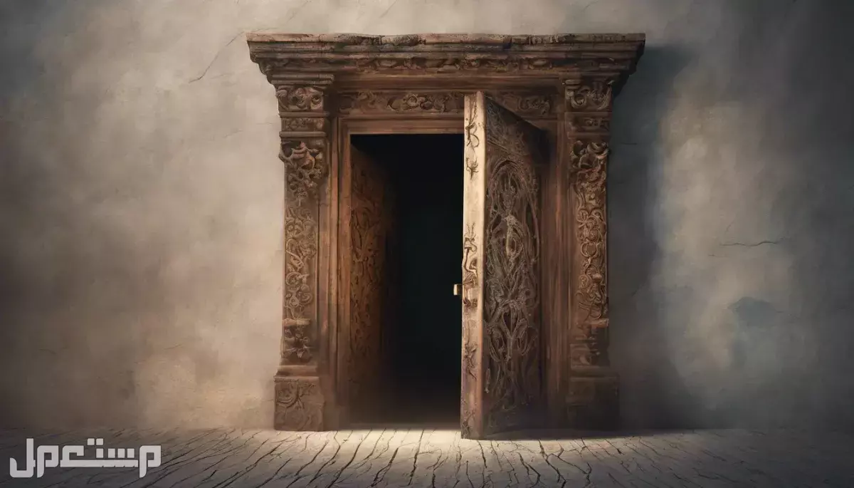 تفسير حلم الباب المكسور للرجل والمرأة.. خير أم شر؟ الباب المكسور ودلالاته