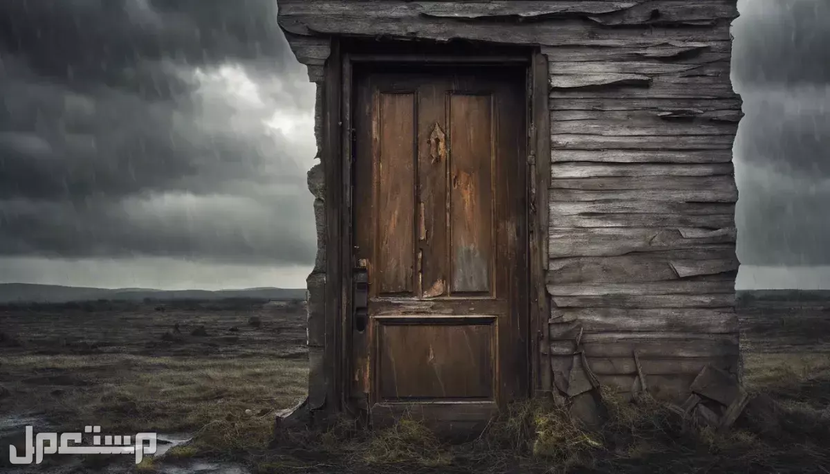 تفسير حلم الباب المكسور للرجل والمرأة.. خير أم شر؟ دلالة الباب المكسور للرجل