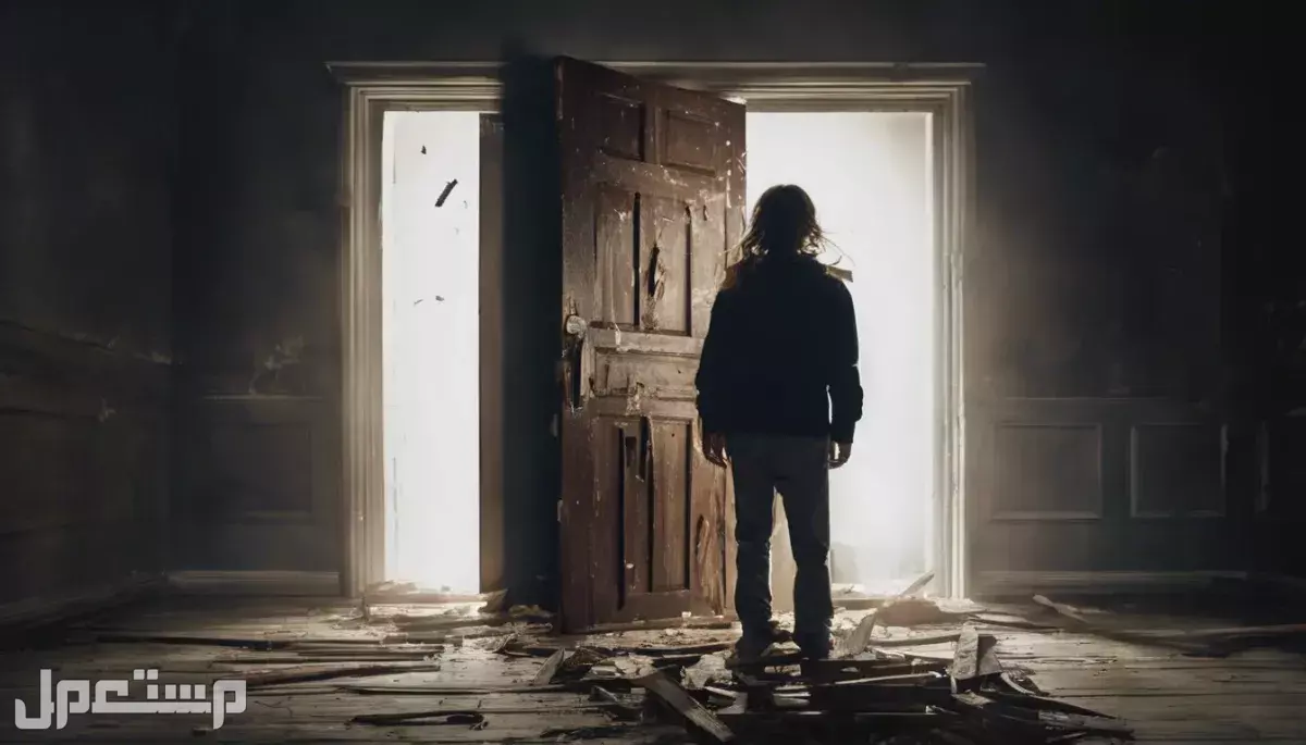 تفسير حلم الباب المكسور للرجل والمرأة.. خير أم شر؟ معنى كسر الباب في الحلم