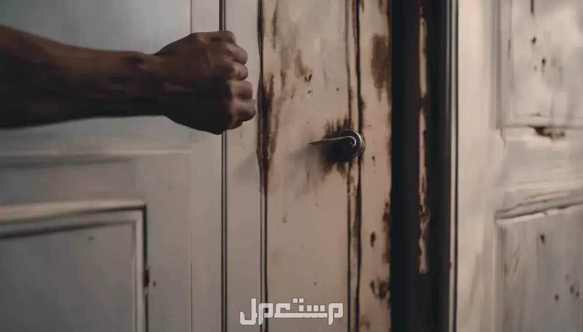 تفسير حلم الباب المكسور للرجل والمرأة.. خير أم شر؟ معنى رؤية الباب المكسور