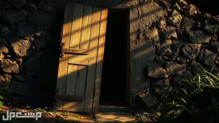 تفسير حلم الباب المكسور للرجل والمرأة.. خير أم شر؟ الباب المكسور في المنام للعزباء