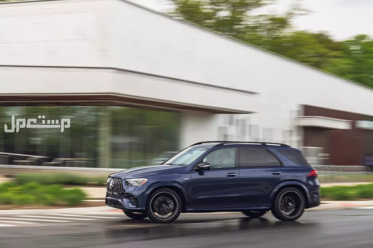 سعر ومواصفات مرسيديس GLE موديل 2026 بالصور مرسيدس GLE 2026 بالصور
