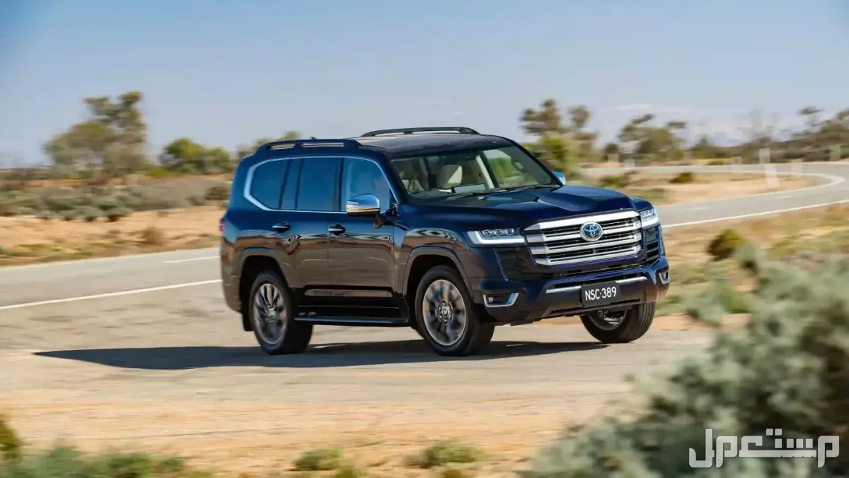 أفضل 5 سيارات للطرق الموحلة والرملية في الشتاء 2026 سيارة تتحمل الطرق الوعرة 2026