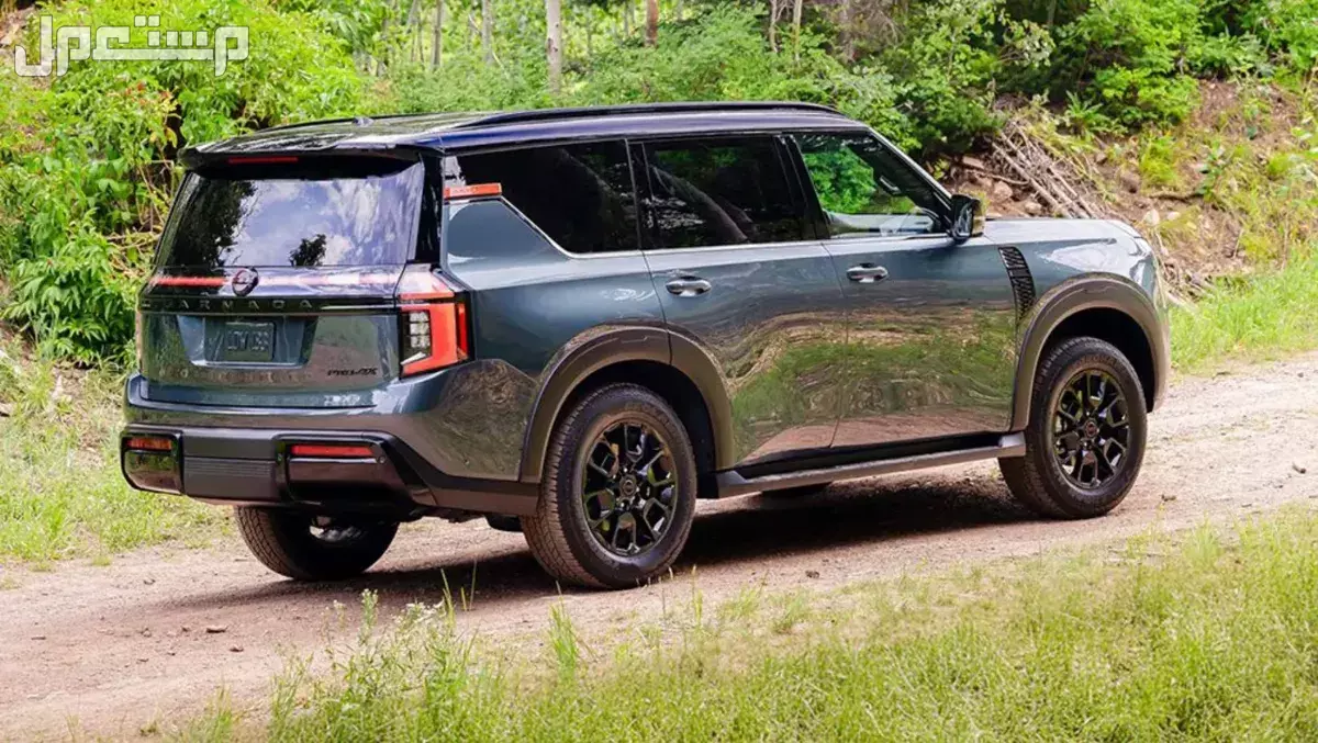 أفضل 5 سيارات للطرق الموحلة والرملية في الشتاء 2026 سيارات عملية في الشتاء بالسعودية 2026