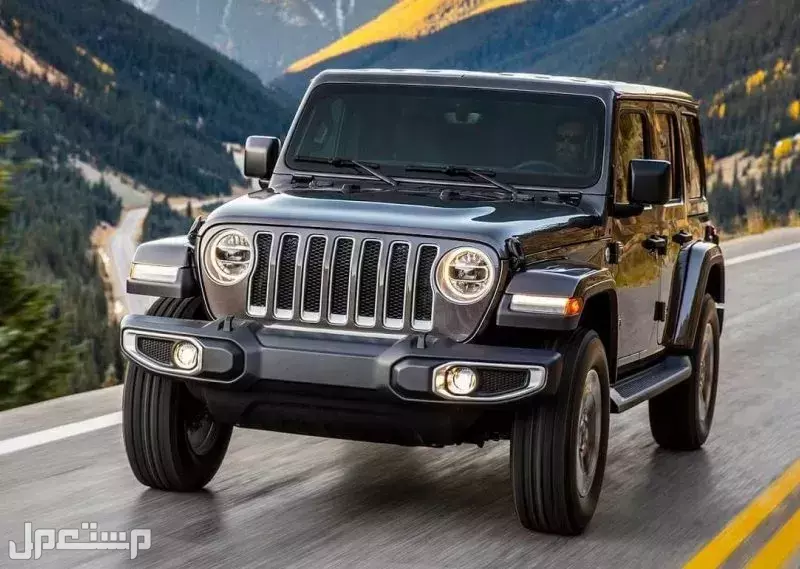 أفضل 5 سيارات للطرق الموحلة والرملية في الشتاء 2026 سيارات للطرق الموحلة في الشتاء