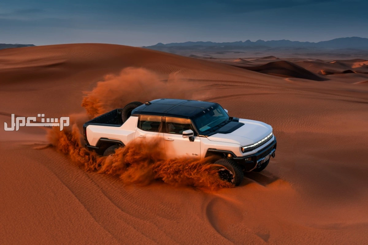 أفضل 5 سيارات للطرق الموحلة والرملية في الشتاء 2026 سيارات مثالية للبَر والطرق الصعبة