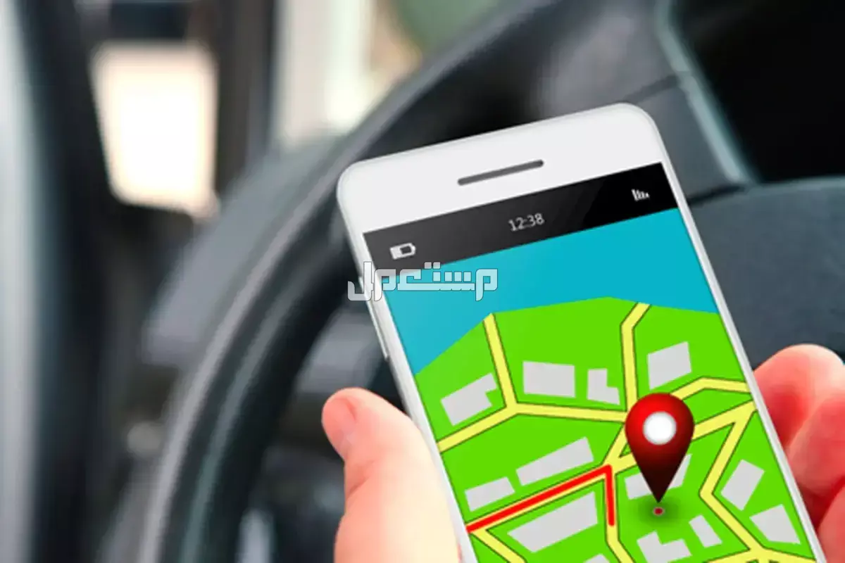 طريقة تغيير موقع GPS على أي هاتف بسهولة.. للأندرويد والأيفون تغيير موقع GPS للأندرويد