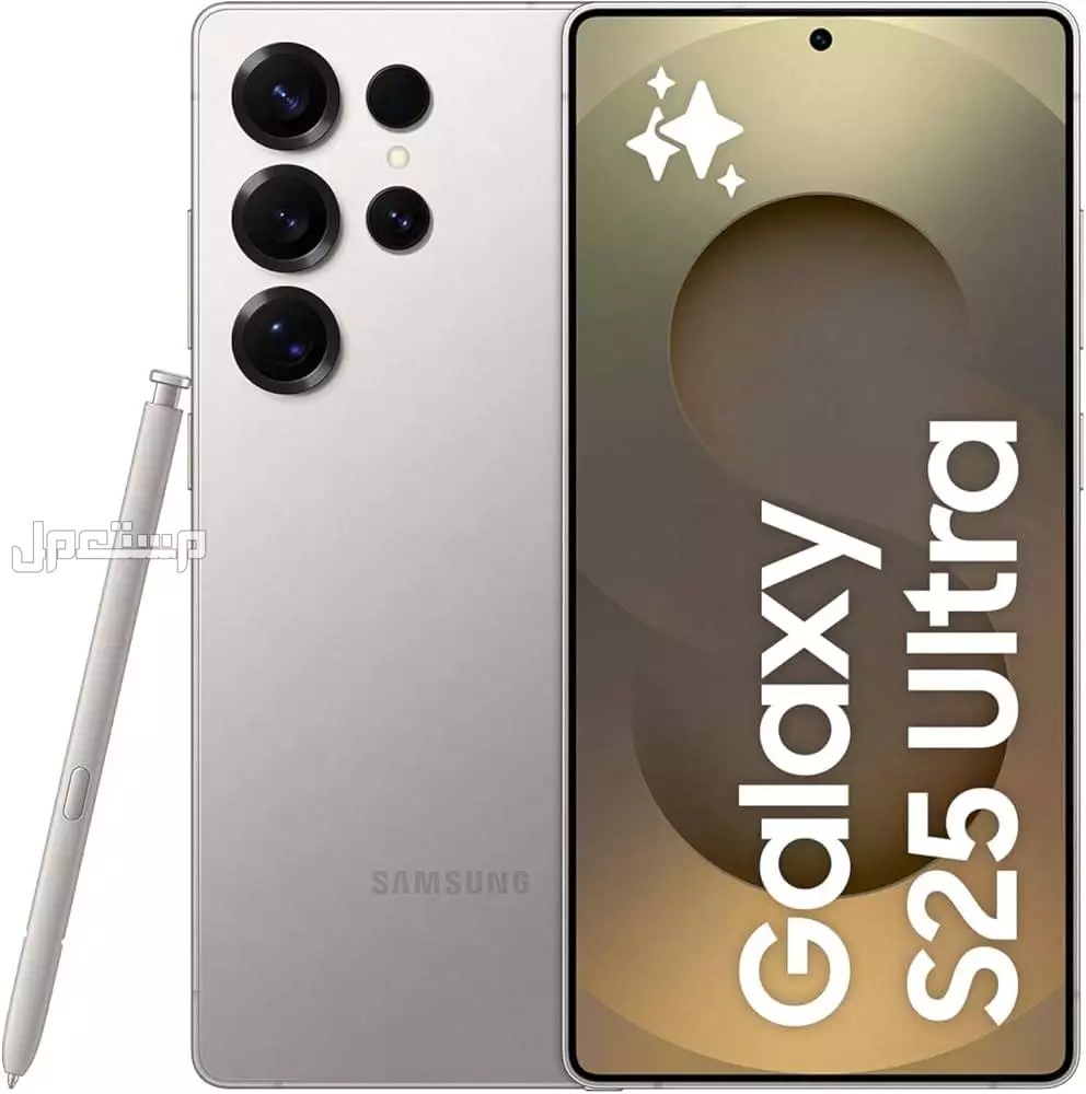 أفضل جوال في السوق السعودي 2026 للألعاب والتصوير والبطارية Galaxy S25 Ultra أفضل جوالات 2026