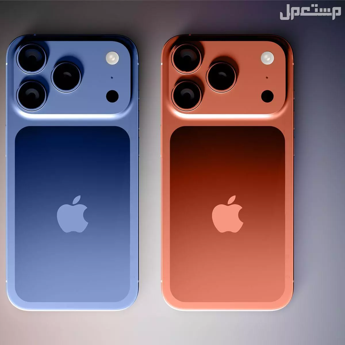 أفضل جوال في السوق السعودي 2026 للألعاب والتصوير والبطارية iPhone 17 Pro Max أفضل جوال في 2026