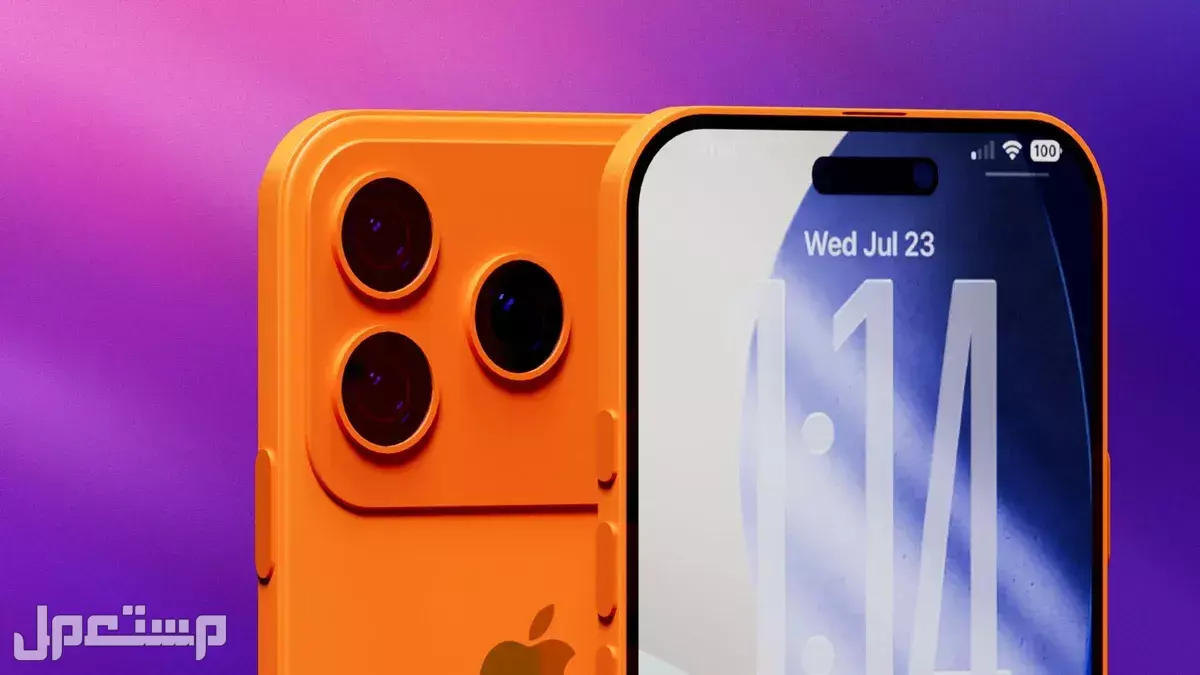 أفضل جوال في السوق السعودي 2026 للألعاب والتصوير والبطارية أفضل جوال للتصوير 2026