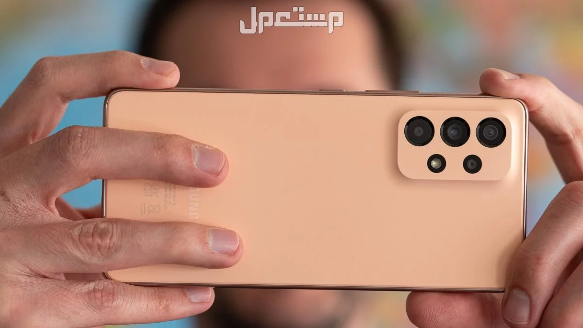 أفضل جوال في السوق السعودي 2026 للألعاب والتصوير والبطارية أفضل هاتف في الكاميرا 2026