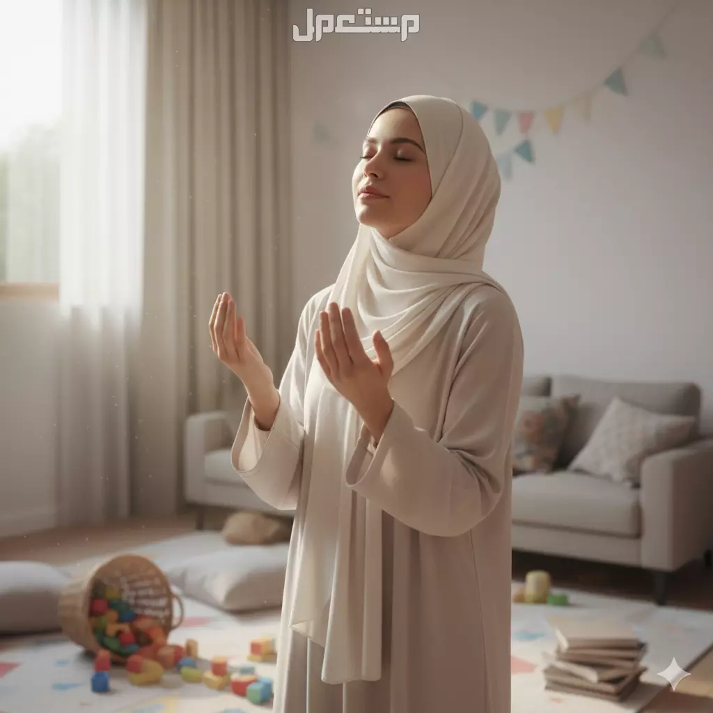 ما هو أفضل دعاء لتسهيل أعمال المنزل؟.. 5 أدعية لدفع الكسل والخمول أفضل دعاء لتسهيل أعمال المنزل