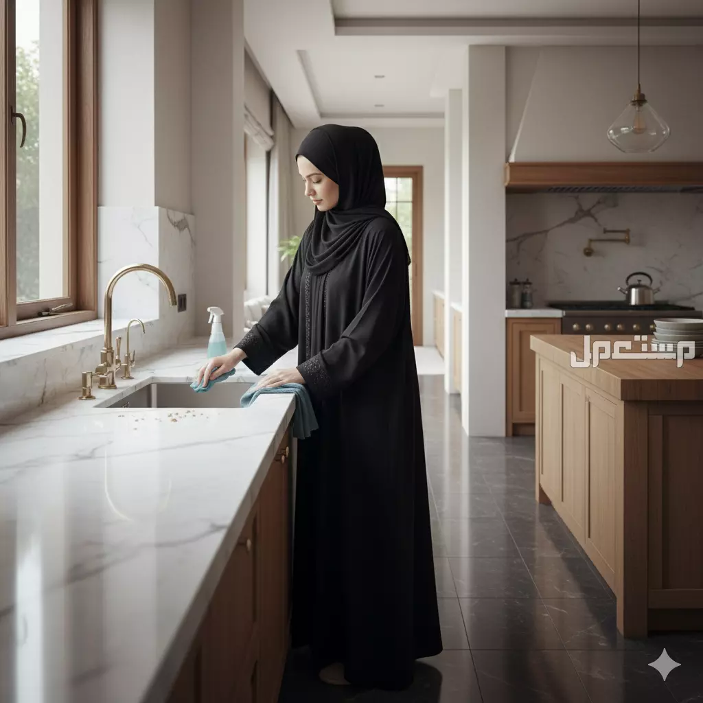 ما هو أفضل دعاء لتسهيل أعمال المنزل؟.. 5 أدعية لدفع الكسل والخمول أذكار تساعد على أعمال المنزل