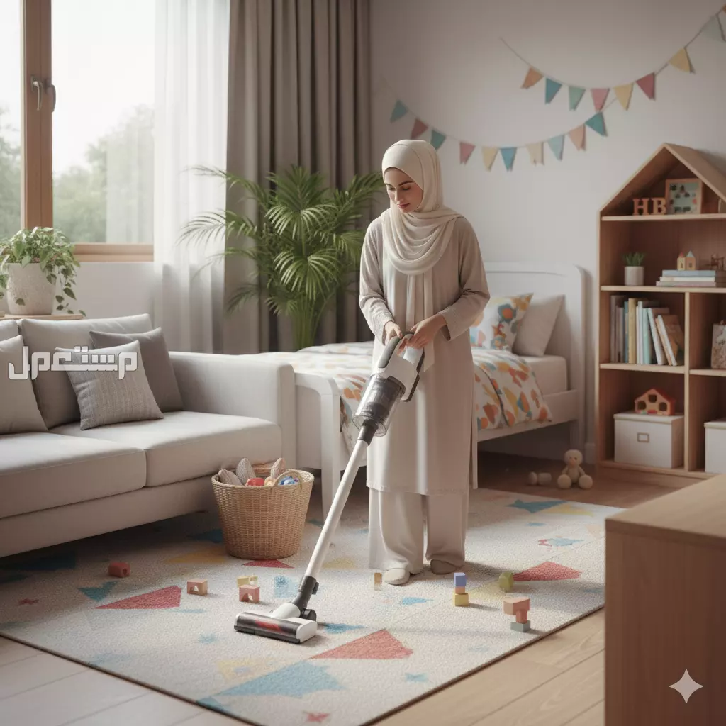 ما هو أفضل دعاء لتسهيل أعمال المنزل؟.. 5 أدعية لدفع الكسل والخمول ماذا أقول عند تنظيف المنزل؟