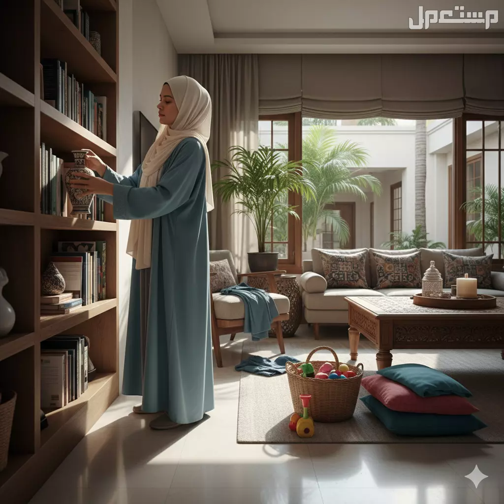 ما هو أفضل دعاء لتسهيل أعمال المنزل؟.. 5 أدعية لدفع الكسل والخمول أدعية لتيسير الأمور المتعسرة