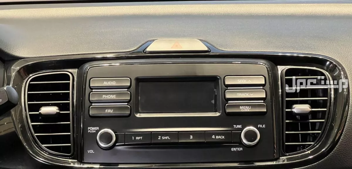 كيا بيجاس 2026: المواصفات والسعر وأبرز التجهيزات بالصور تجهيزات كيا بيجاس 2026