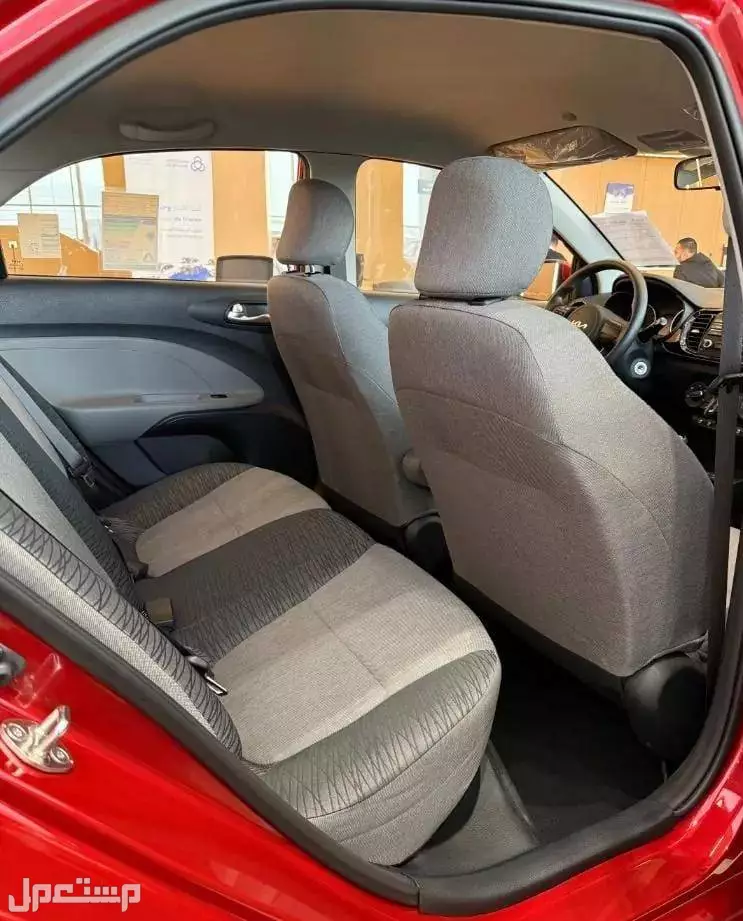 كيا بيجاس 2026: المواصفات والسعر وأبرز التجهيزات بالصور Kia Pegas 2026