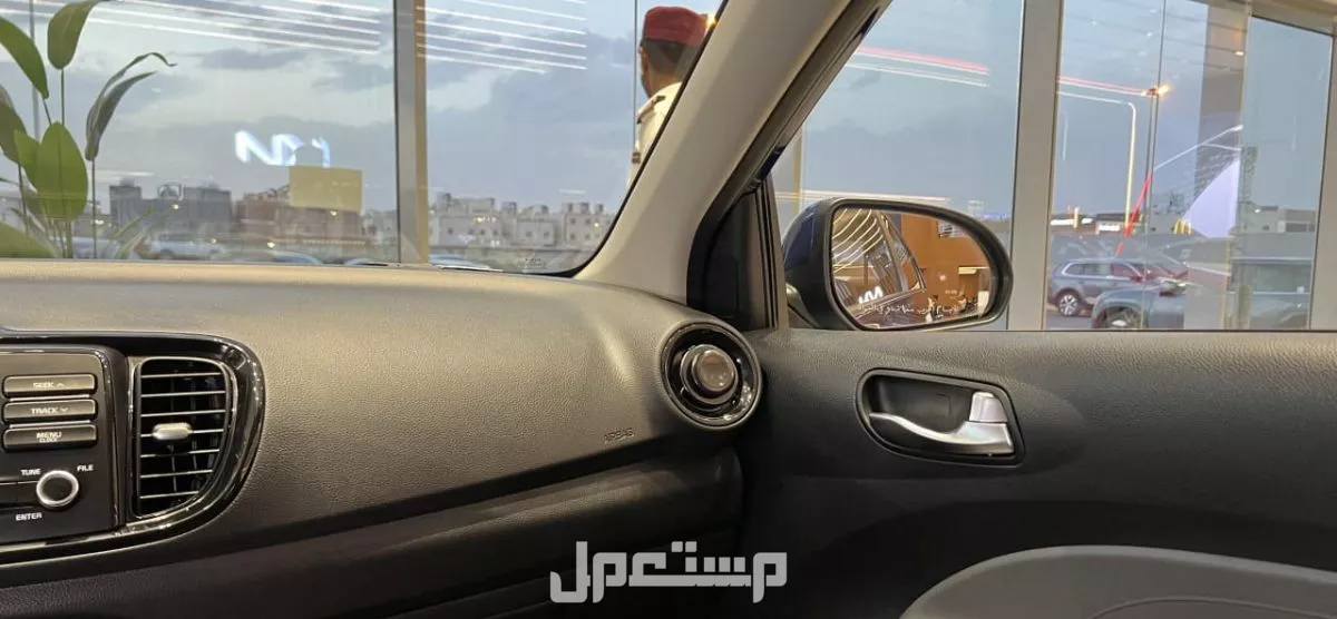 كيا بيجاس 2026: المواصفات والسعر وأبرز التجهيزات بالصور عيوب كيا بيجاس 2026