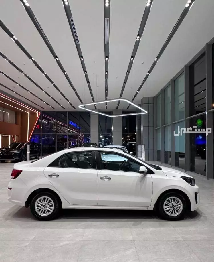 كيا بيجاس 2026: المواصفات والسعر وأبرز التجهيزات بالصور