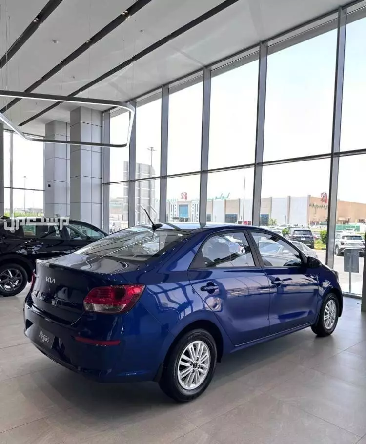 كيا بيجاس 2026: المواصفات والسعر وأبرز التجهيزات بالصور صور كيا بيجاس 2026 بجودة عالية