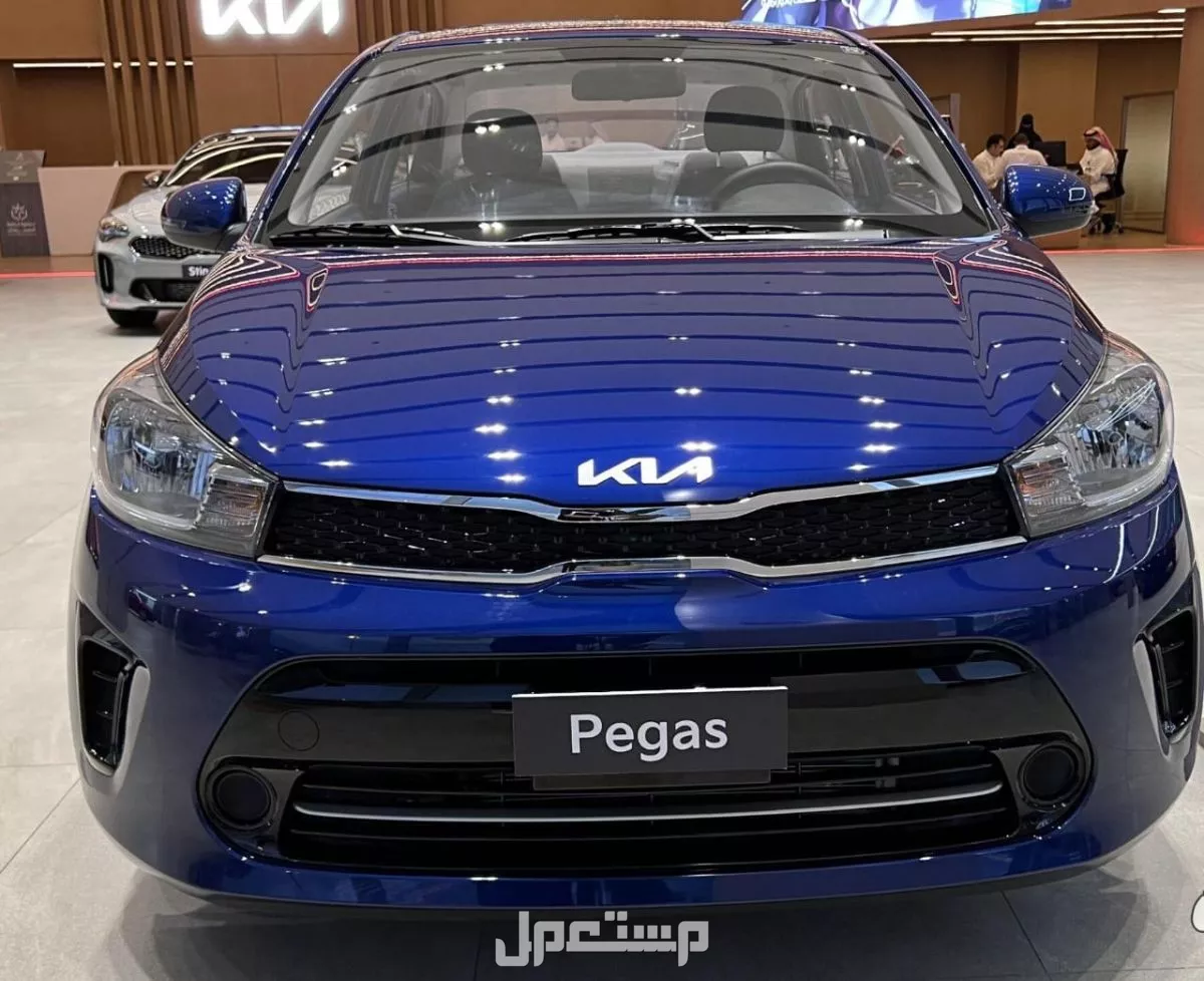 كيا بيجاس 2026: المواصفات والسعر وأبرز التجهيزات بالصور