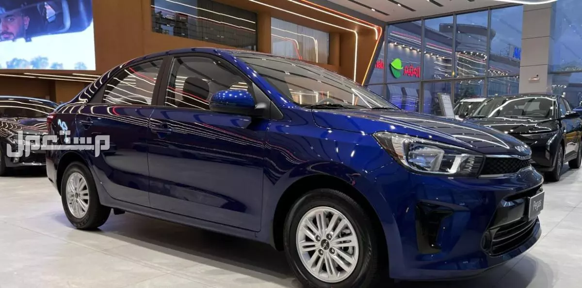 كيا بيجاس 2026: المواصفات والسعر وأبرز التجهيزات بالصور الفرق بين كيا بيجاس 2026 و 2025