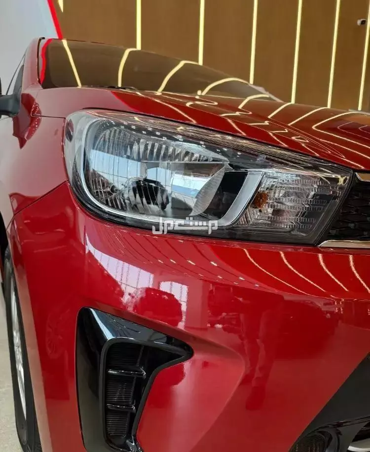 كيا بيجاس 2026: المواصفات والسعر وأبرز التجهيزات بالصور