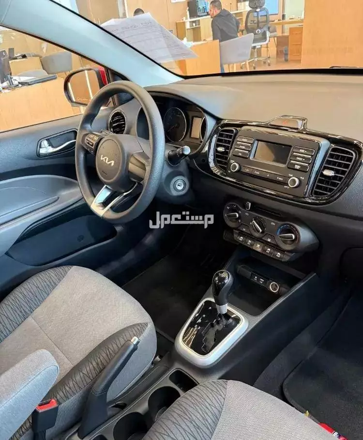 كيا بيجاس 2026: المواصفات والسعر وأبرز التجهيزات بالصور مواصفات كيا بيجاس 2026