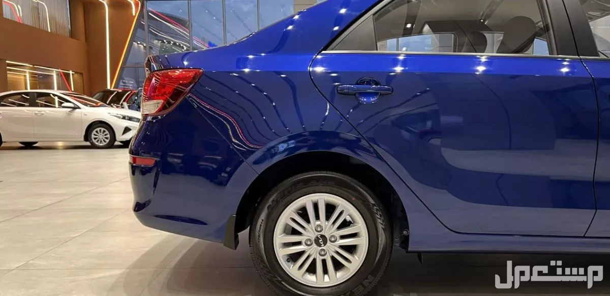 كيا بيجاس 2026: المواصفات والسعر وأبرز التجهيزات بالصور خارجية كيا بيجاس 2026