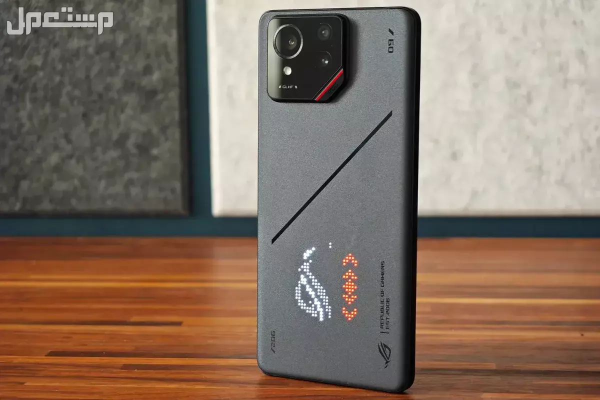 أفضل جوال مخصص للألعاب 2026.. أحدث هواتف جمينج أقوى جوال جيمنج