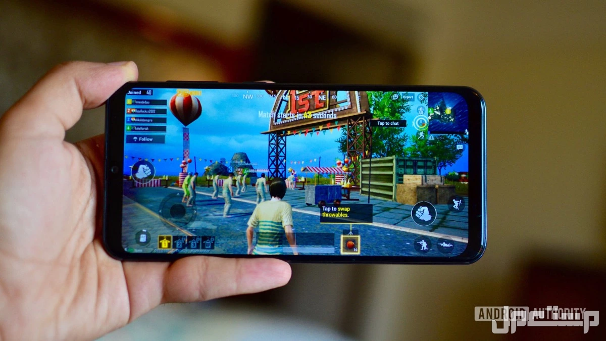 أفضل جوال مخصص للألعاب 2026.. أحدث هواتف جمينج أفضل جهاز جوال للألعاب