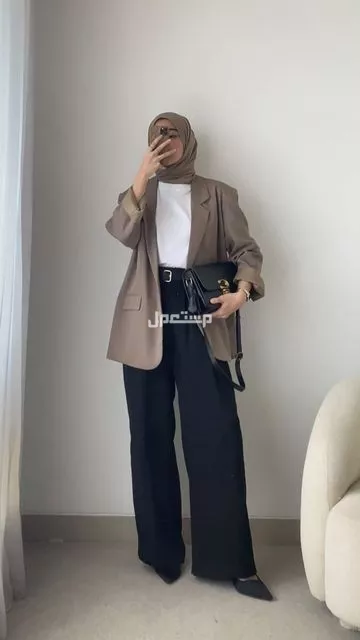 أفضل الأفكار لتنسيق ملابس الشتاء في العمل.. نصائح عملية للرجال والنساء أفضل الأفكار لتنسيق ملابس الشتاء في العمل