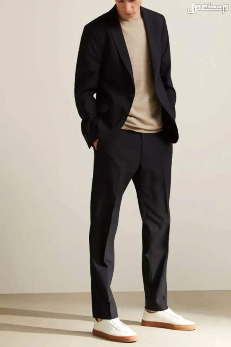 أفضل الأفكار لتنسيق ملابس الشتاء في العمل.. نصائح عملية للرجال والنساء ملابس الشتاء للرجال